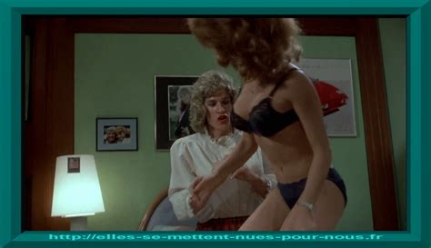 Betsy Russell Nude Pics Page