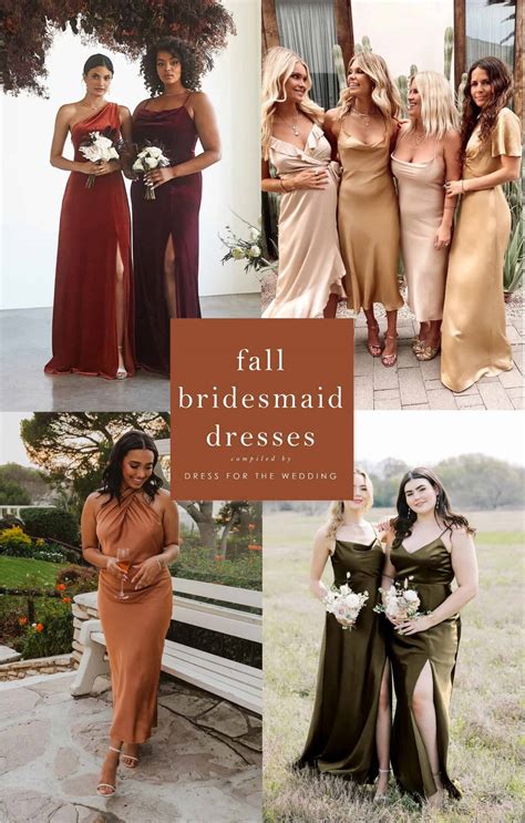 colours bridesmaid - Fashion Professional