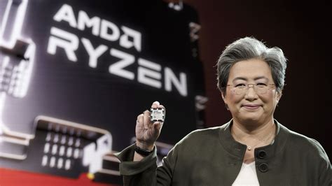 AMD Raphael (Zen 4): Ryzen 7000 schlagen Intel um bis zu 57 Prozent ...
