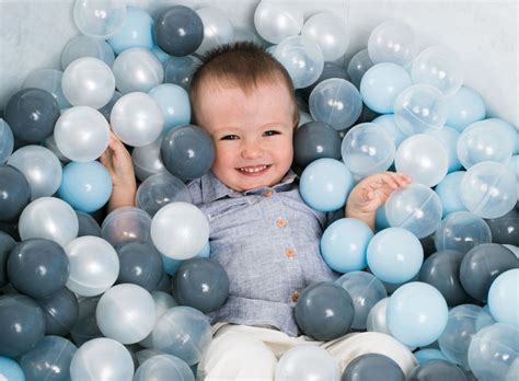 Бассейн С Шариками Для Детей Фото – Telegraph