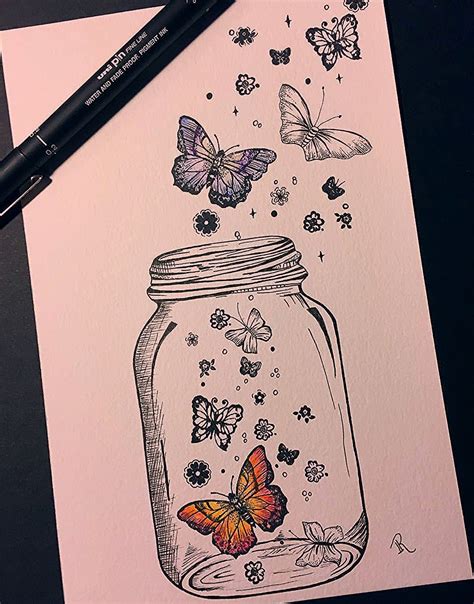 Doodle Aesthetic Drawings Easy Warehouse Of Ideas
