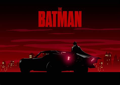 Top 999+ The Batman 2022 Wallpaper Full HD, 4K Free to Use