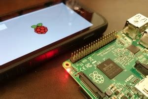 Connect Raspberry Pi To Tablet Screen Raspberry