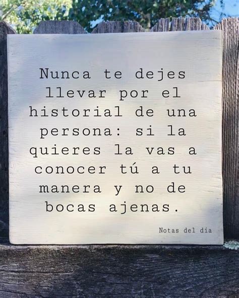 Nunca sabes lo fuerte que eres hasta que ser fuerte es la única opción