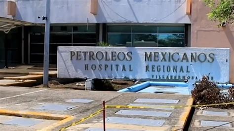 Hospital De Pemex Confirma Cuarta Muerte Por Medicamento Contaminado Tribuna