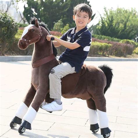 Amazon.com: horse toys for kids