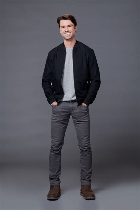 Hallmark's Corey Sevier: Meet the 'Pumpkin Everything' Star