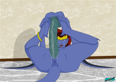 Demona75 By Fab3716 Hentai Foundry