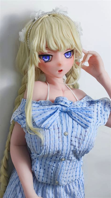 Elsa Babe 148CM RAD020 Furukawa Natsuki Neighbor Fantasy Elsa Babe Love Doll Network