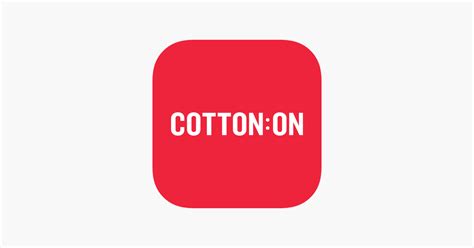 cotton    app store