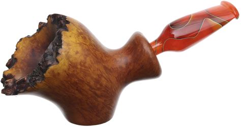 Estate Tobacco Pipes American Estates Owl Pipes Smooth Freehand
