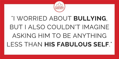 Our Seven Year Old Son Told Us He Was Gay Chatelaine