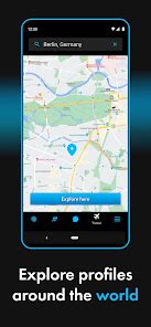 Romeo Gay Dating Apps Bei Google Play