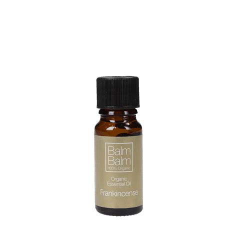 Frankincense Essential Oil (10 ml) | Lifestyle | Shop IMI Hong Kong