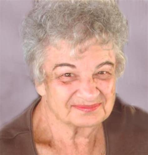 Obituary Of Marie N Cafiero G Thomas Gentile Funeral Home Servi