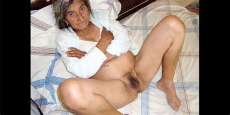 OMA PASS HelloGrannY Latin Grandmas Hot Photos Compilation Tnaflix