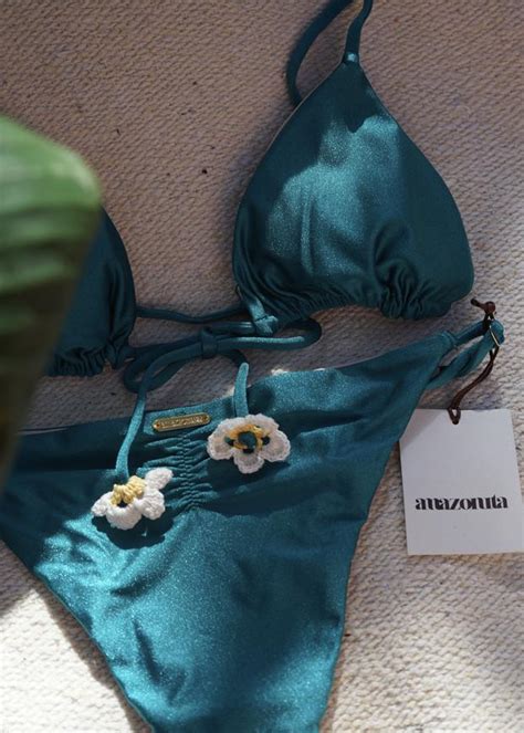 Las chicas del bikini las diseñadoras detrás de los trajes de baño más originales de Lima