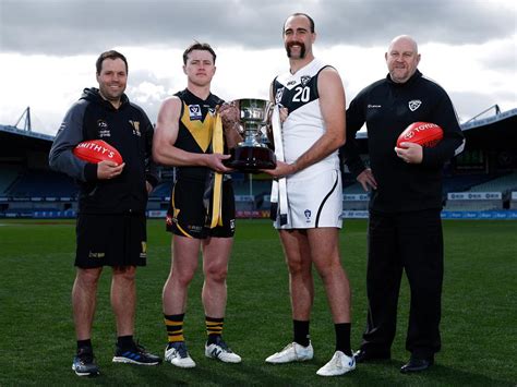 Vfl Grand Final 2024 Werribee V Southport Expert Tips Key Players