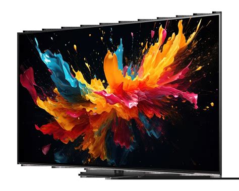 hisense reveals   oled tv  dolby vision iq notebookcheck