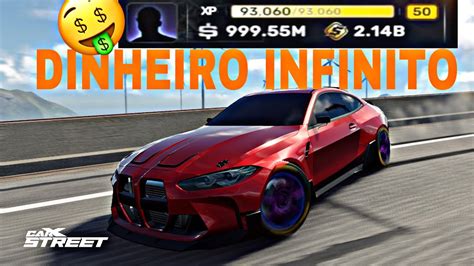 Carx Street Dinheiro Infinito - SAIUU MOD CARX STREET COM DINHEIRO INFINITO ATUALIZADO V1.2.2 PARA ...