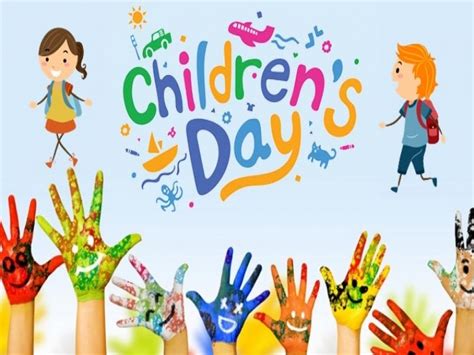 Children's Day in India 2023- coveringindia