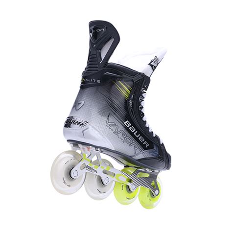 Bauer Vapor Hyperlite2 Inline Skates Centre Ice