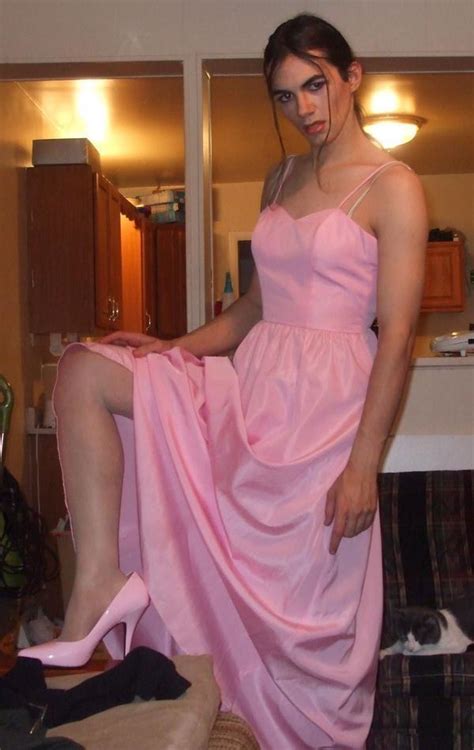 Cute And Sexy Crossdressers On Tumblr