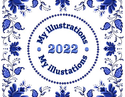 My illustrations 2022 | Behance
