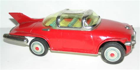 Hot Rod Toys Page The H A M B