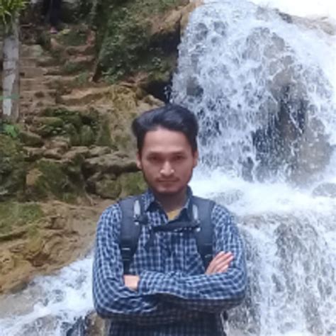 Iman Akbar Protection Supervisor Ssi Biology Research Profile