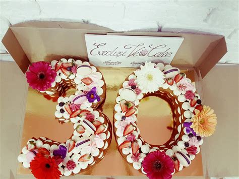 Торт "Филадельфия-Рикотта" - Exclusive Cake