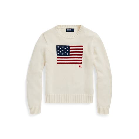 Total 40 Imagen Polo Ralph Lauren Usa Flag Sweater Abzlocal Mx