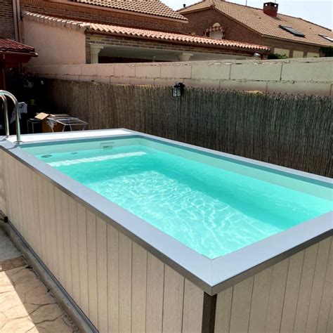 Piscinas Córdoba | Piscinadecor