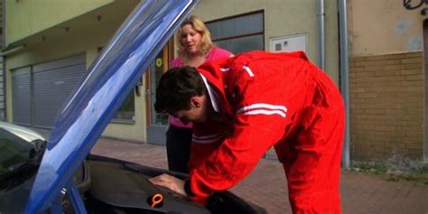 FATTYGAME Blonde Plumper Spreads Legs For Him Tnaflix