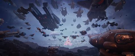 Destiny La Forme Finale Une Spectaculaire Bande Annonce De