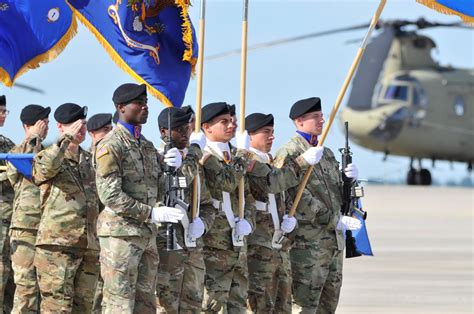 Dvids Images Th Combat Aviation Brigade Change Of Command Image