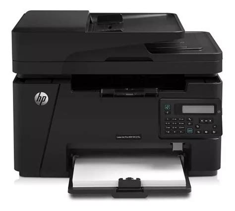 Impresora Hp Laserjet Pro Mfp M127fn en venta en por sólo U S 112 00