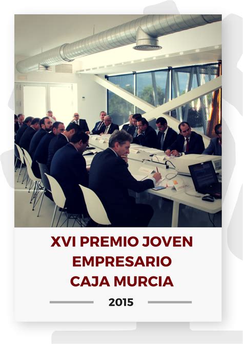 Xvi Edici N Premio Caixabank J Venes Empresarios H Roes