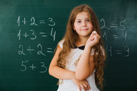 10 Ways To Help Students Improve Math Skills