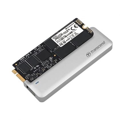 Transcend JetDrive 725 240GB