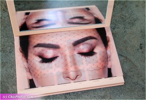 Huda Beauty New Nude Eyeshadow Palette Review Swatches Makeup Look Huda Beauty New Nude