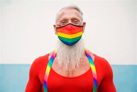 Hombres Queer Enlistan Los Estereotipos Gay Que Sienten Son Los M S Acertados Plaza Diversa