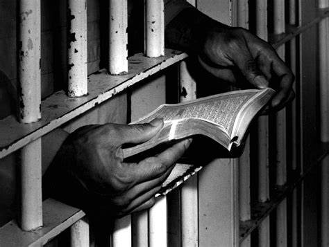 Finding Islam in Prison: Student Stories of Conversion — Tayba Foundation