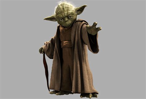 Yoda Species - SWRPGGM.com