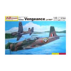 Vultee Vengeance Raf 148 Kit Hobbyshopcz