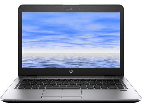 Refurbished Hp Grade A Laptop Elitebook Intel Core I7 6600u 16gb Memory 512 Gb Ssd Intel Hd