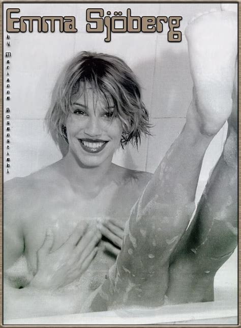 Naked Emma Wiklund Added By Jyvvincent