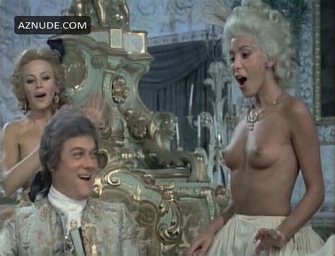 Carla Romanelli Nude Aznude