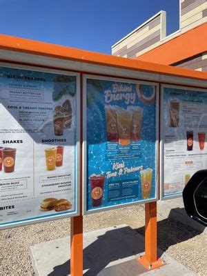 Bikini Beans Coffee Photos Reviews N Scottsdale Rd Tempe Arizona Coffee