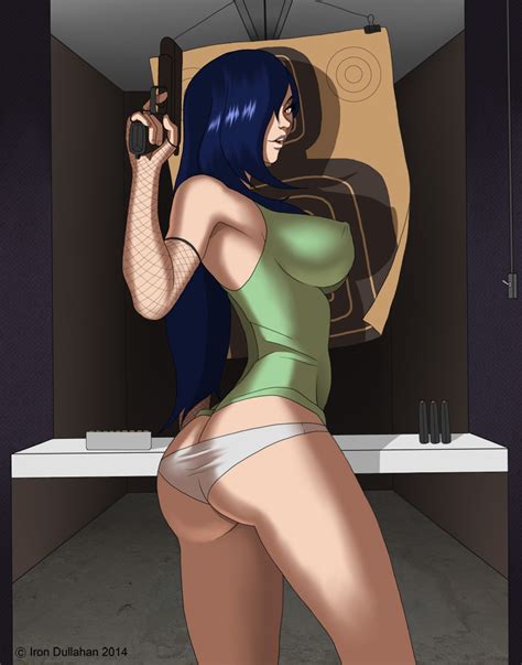 Tess By Iron Dullahan Hentai Foundry